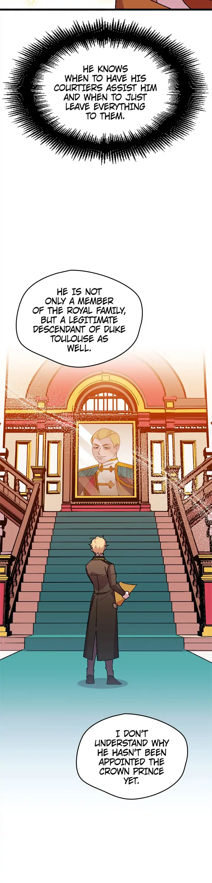 Read I’ll Save a Decent Family EN Manga Online