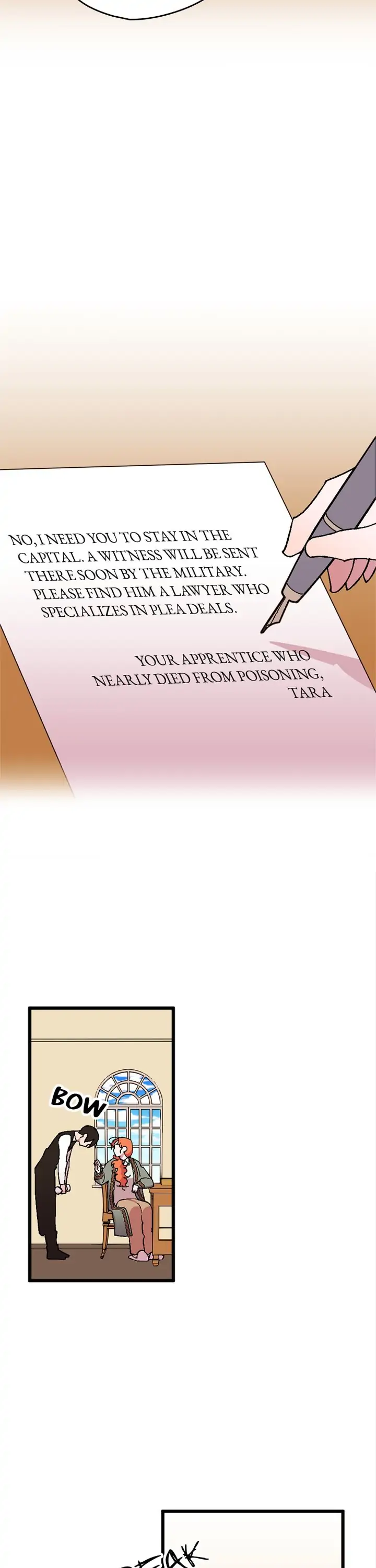 Read I’ll Save a Decent Family EN Manga Online