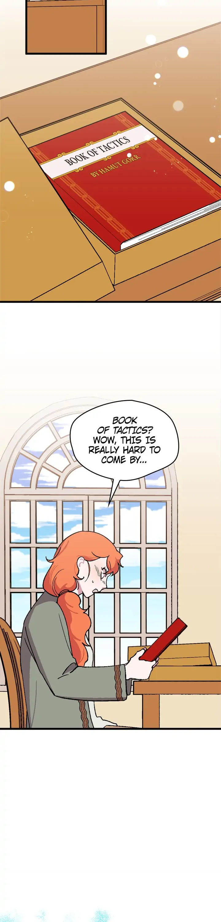 Read I’ll Save a Decent Family EN Manga Online