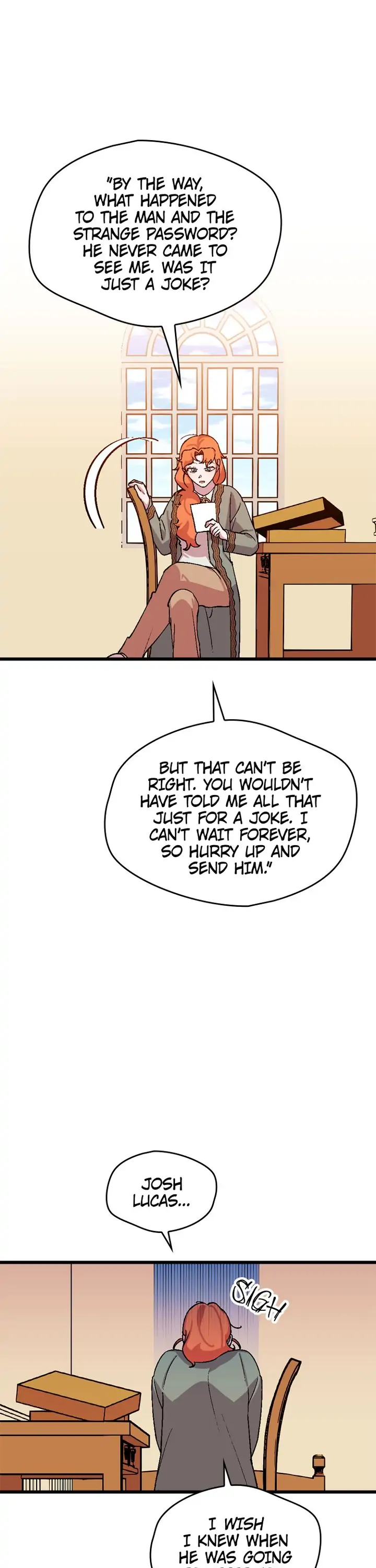 Read I’ll Save a Decent Family EN Manga Online