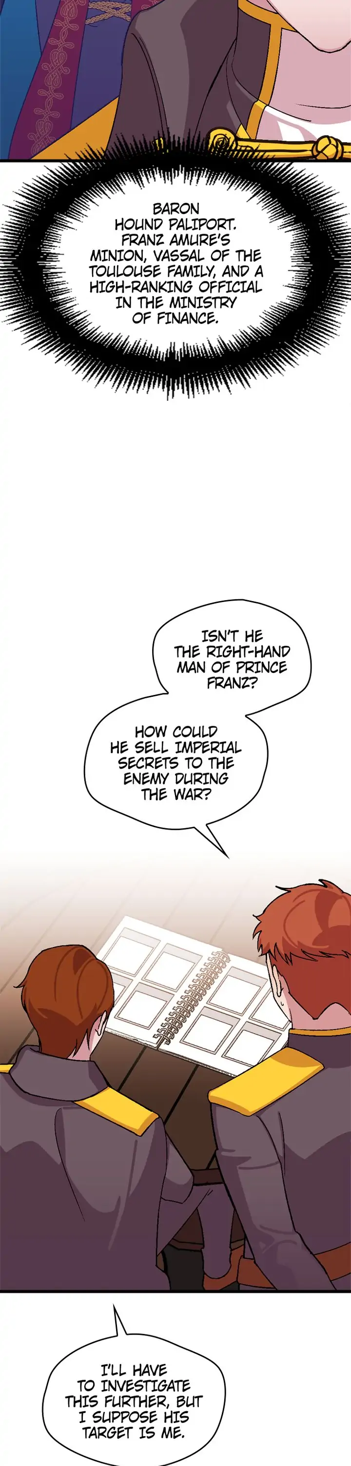 Read I’ll Save a Decent Family EN Manga Online