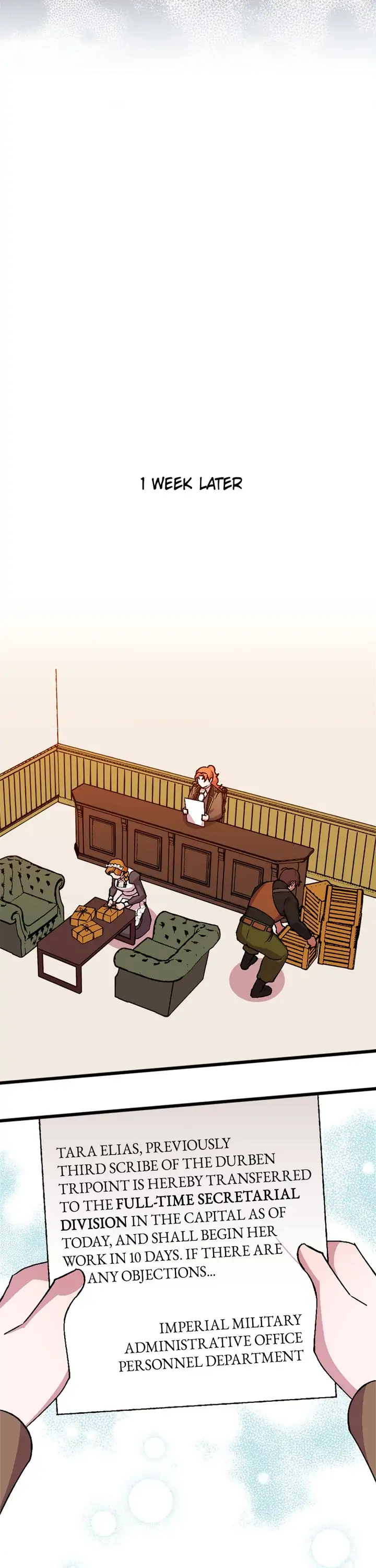 Read I’ll Save a Decent Family EN Manga Online