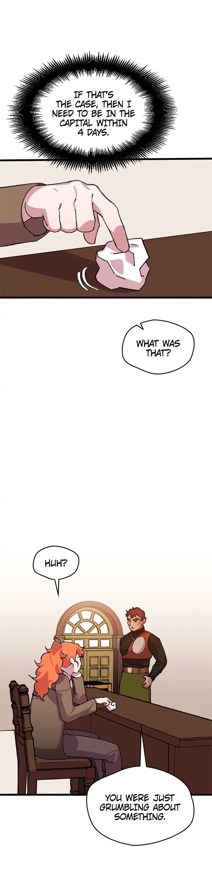Read I’ll Save a Decent Family EN Manga Online