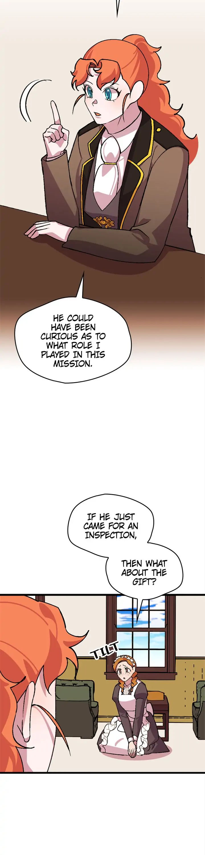 Read I’ll Save a Decent Family EN Manga Online