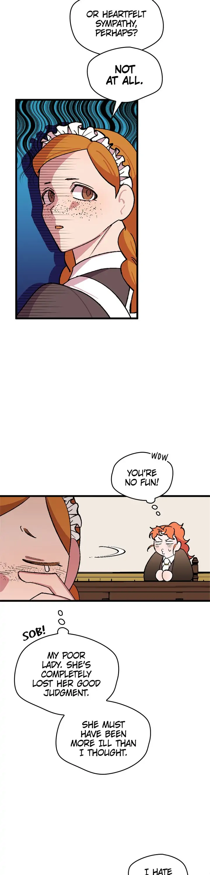 Read I’ll Save a Decent Family EN Manga Online