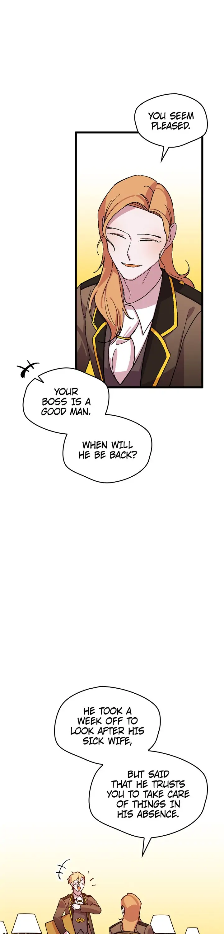 Read I’ll Save a Decent Family EN Manga Online