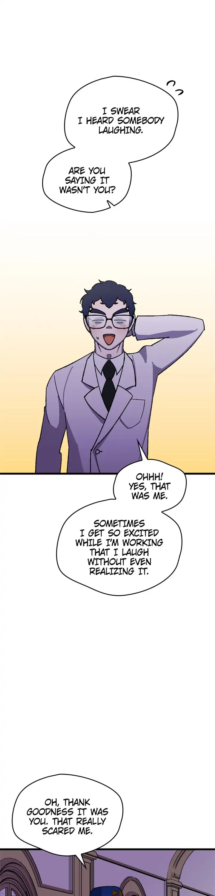 Read I’ll Save a Decent Family EN Manga Online