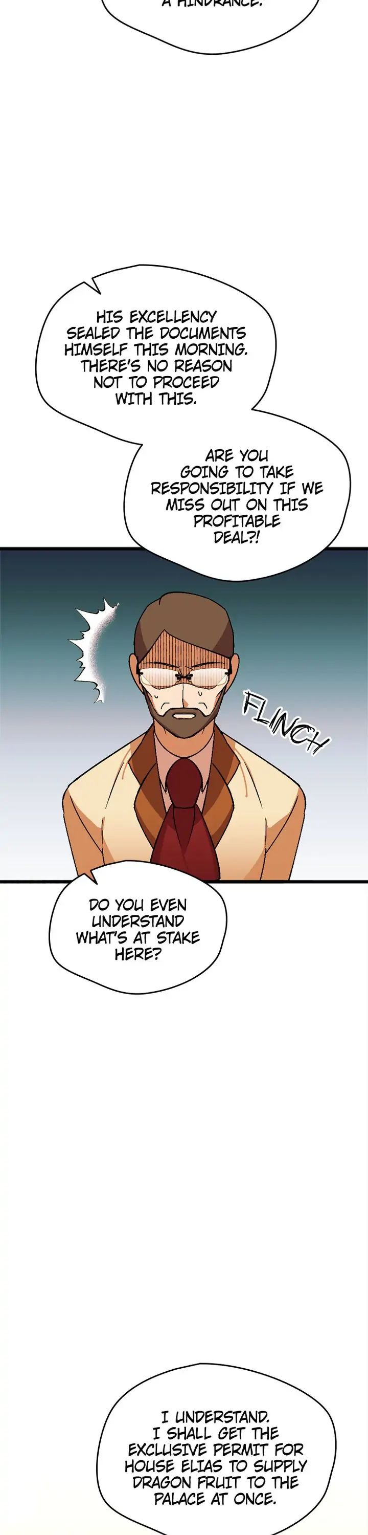 Read I’ll Save a Decent Family EN Manga Online
