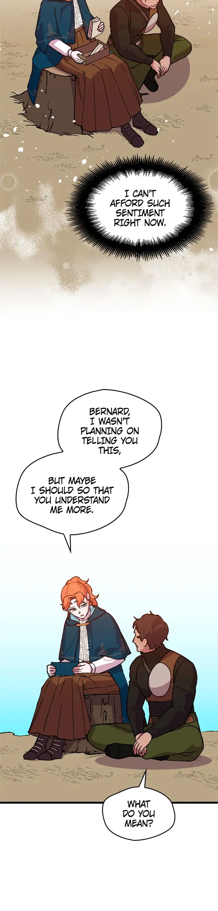 Read I’ll Save a Decent Family EN Manga Online