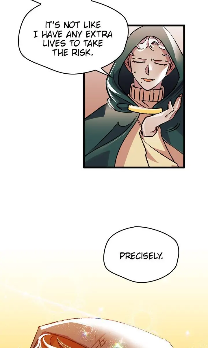 Read I’ll Save a Decent Family EN Manga Online