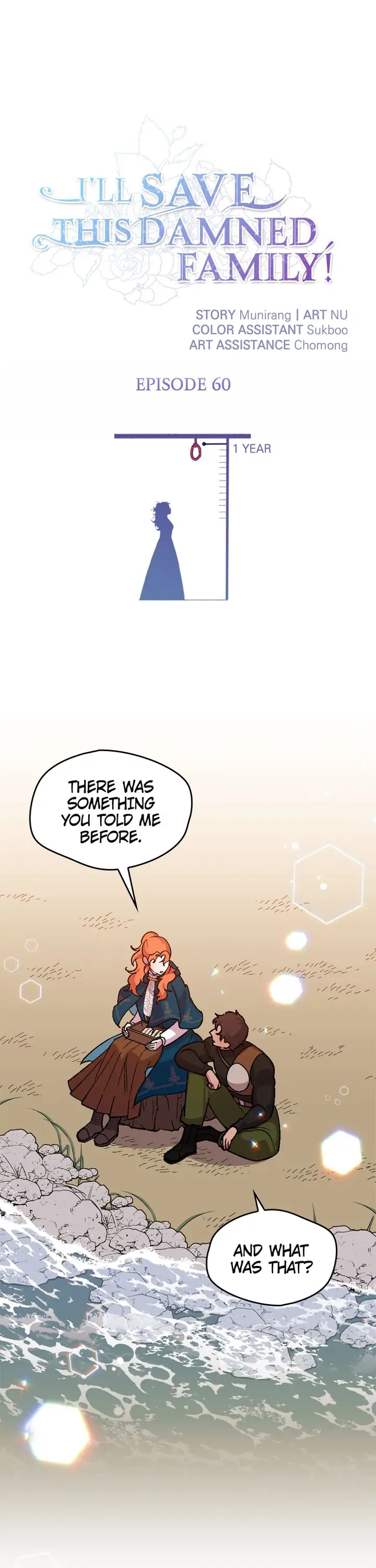 Read I’ll Save a Decent Family EN Manga Online