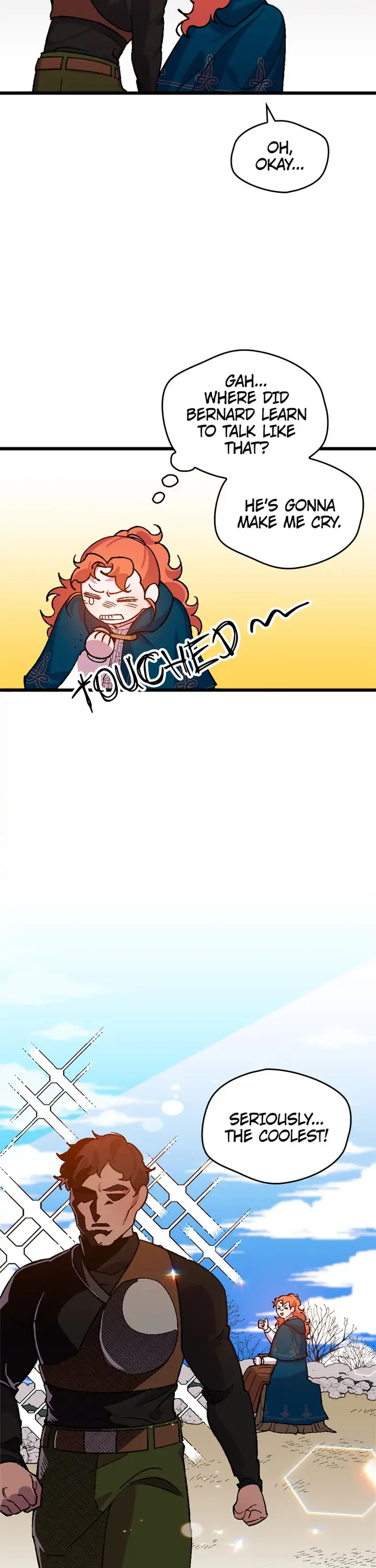 Read I’ll Save a Decent Family EN Manga Online