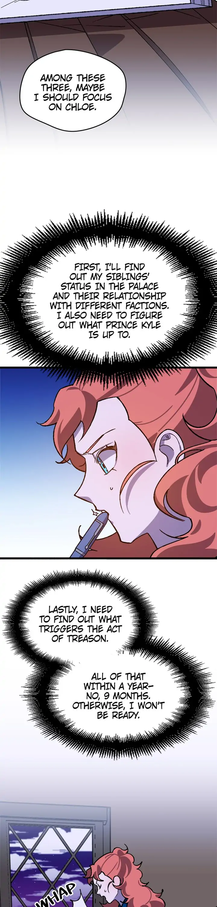 Read I’ll Save a Decent Family EN Manga Online