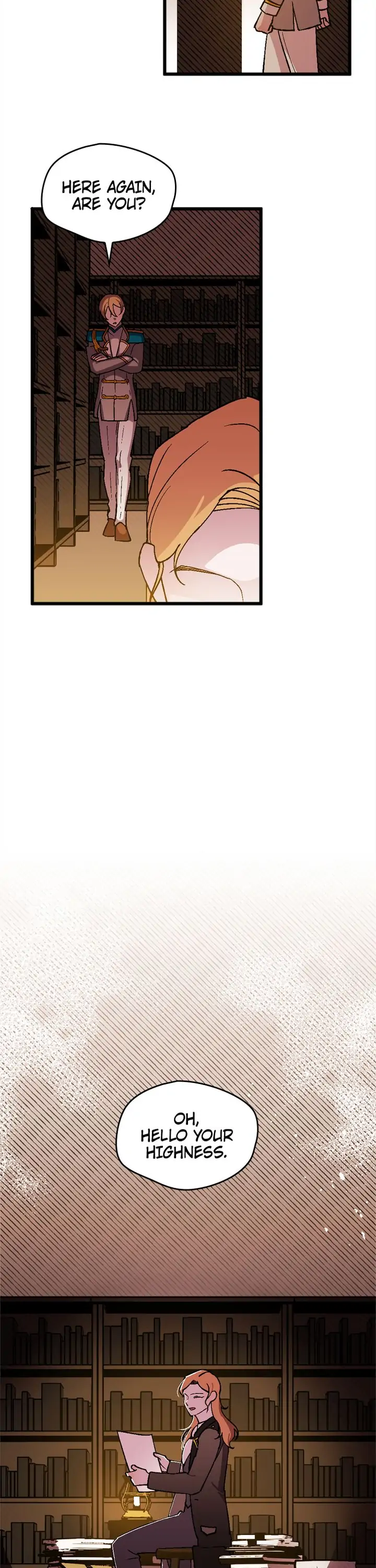 Read I’ll Save a Decent Family EN Manga Online