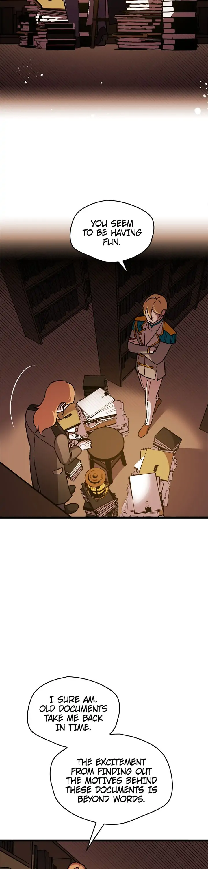 Read I’ll Save a Decent Family EN Manga Online