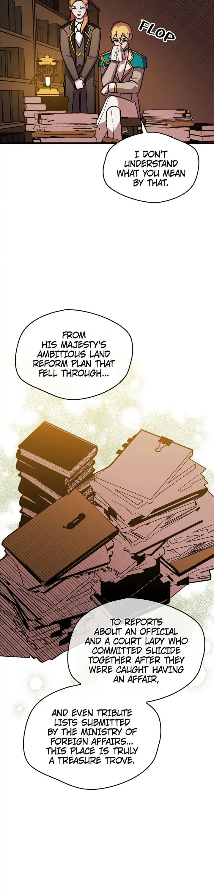 Read I’ll Save a Decent Family EN Manga Online