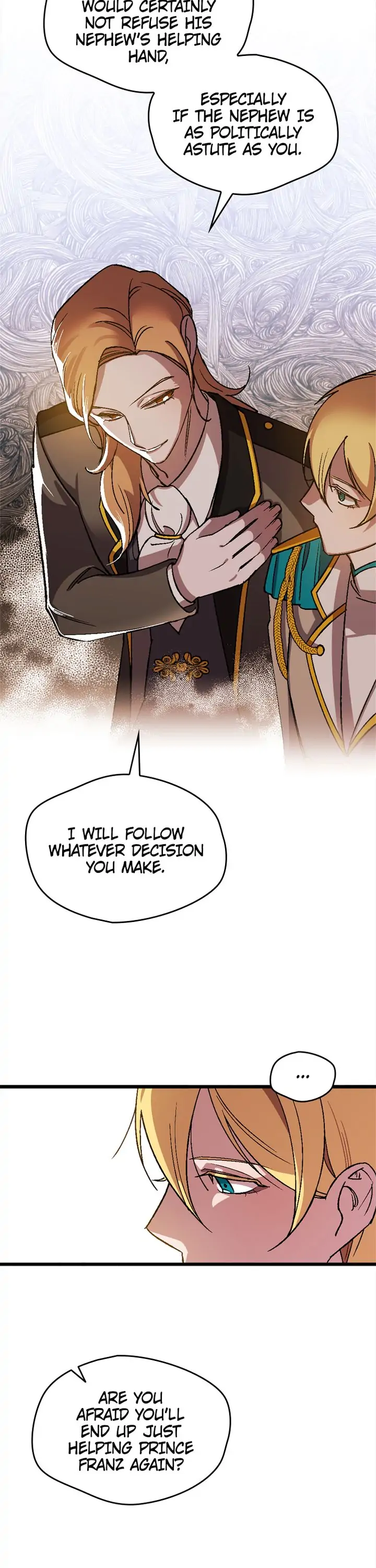 Read I’ll Save a Decent Family EN Manga Online