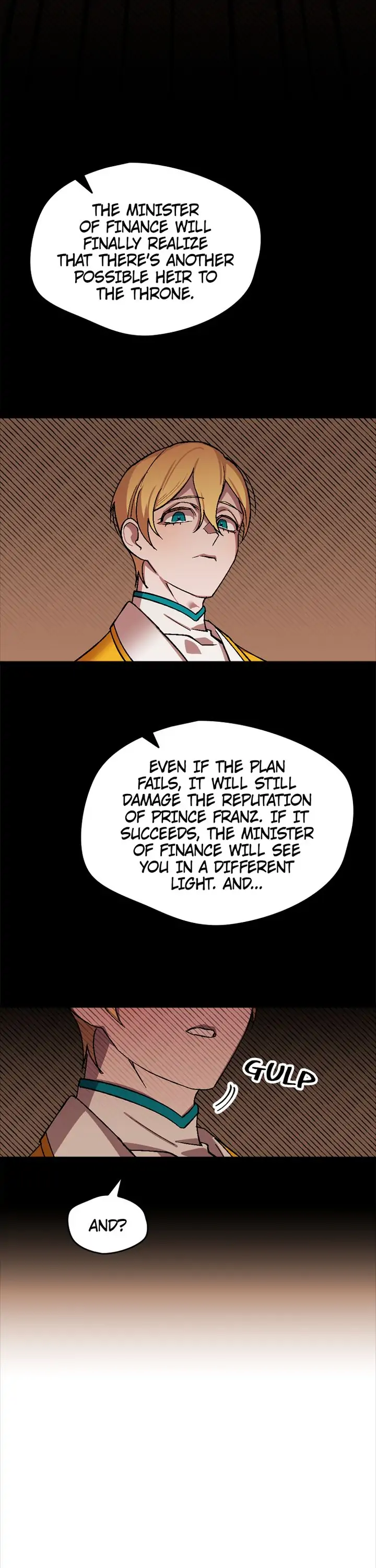 Read I’ll Save a Decent Family EN Manga Online