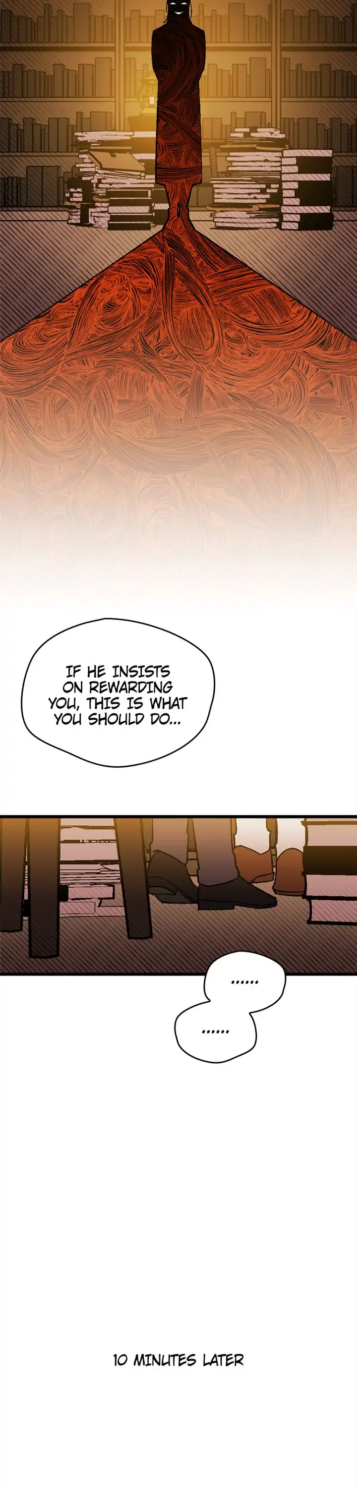 Read I’ll Save a Decent Family EN Manga Online