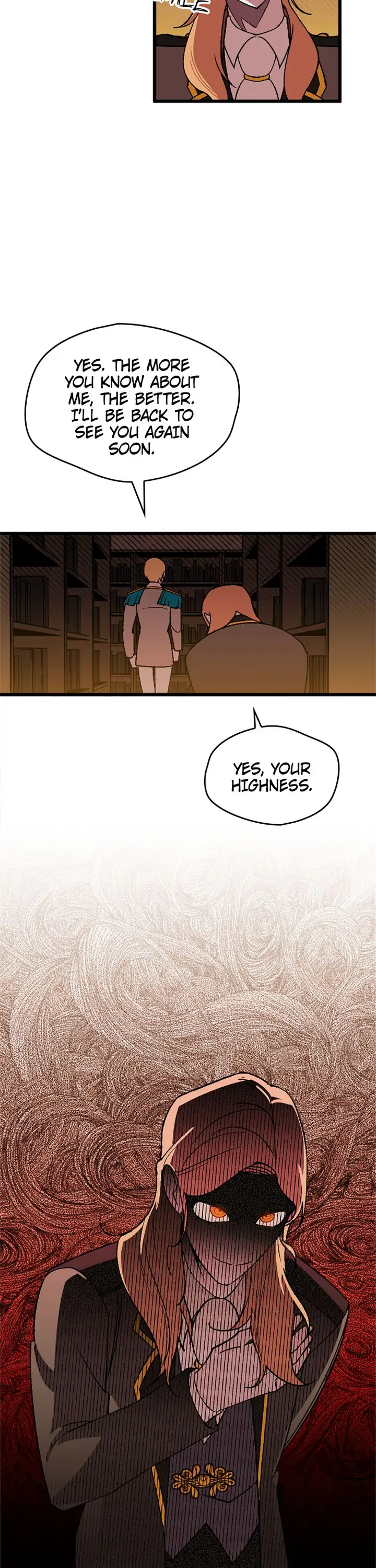 Read I’ll Save a Decent Family EN Manga Online