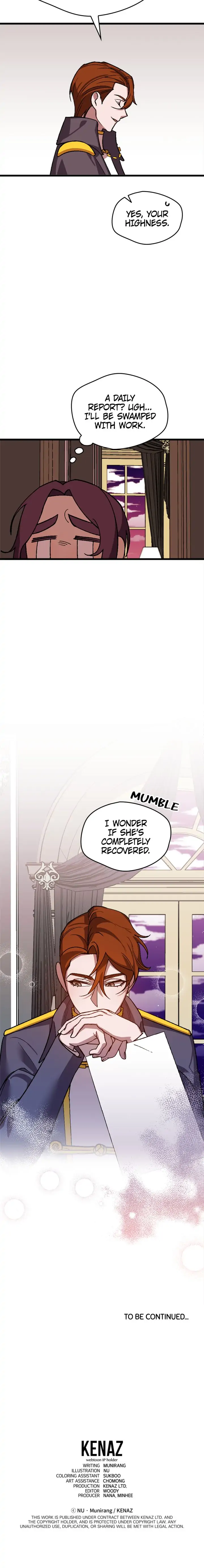 Read I’ll Save a Decent Family EN Manga Online