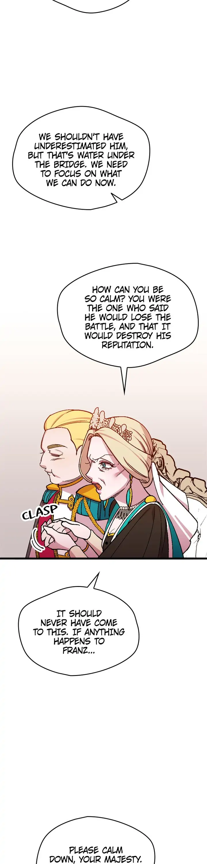 Read I’ll Save a Decent Family EN Manga Online