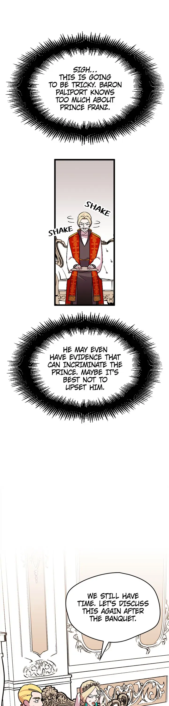 Read I’ll Save a Decent Family EN Manga Online