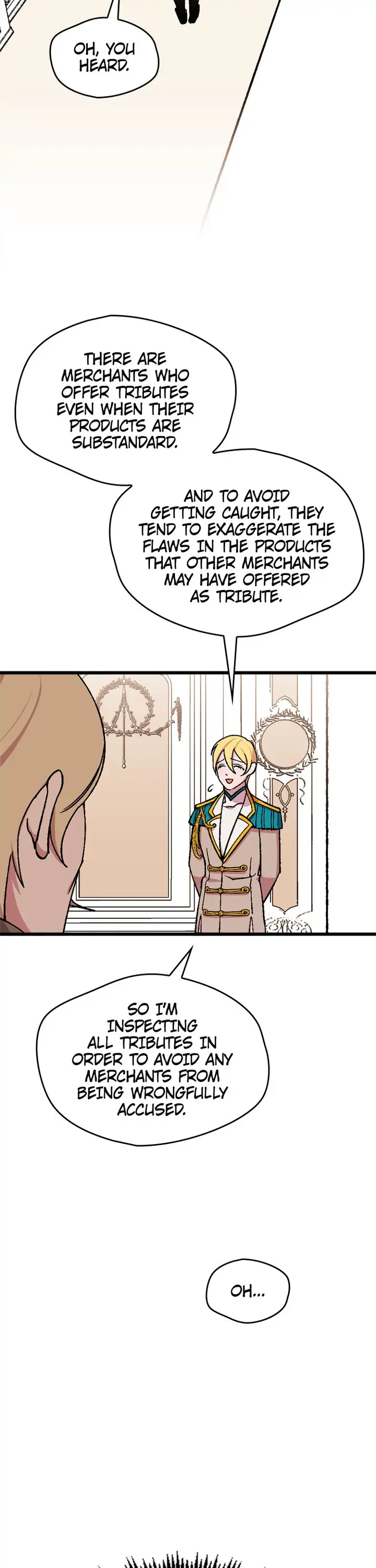 Read I’ll Save a Decent Family EN Manga Online