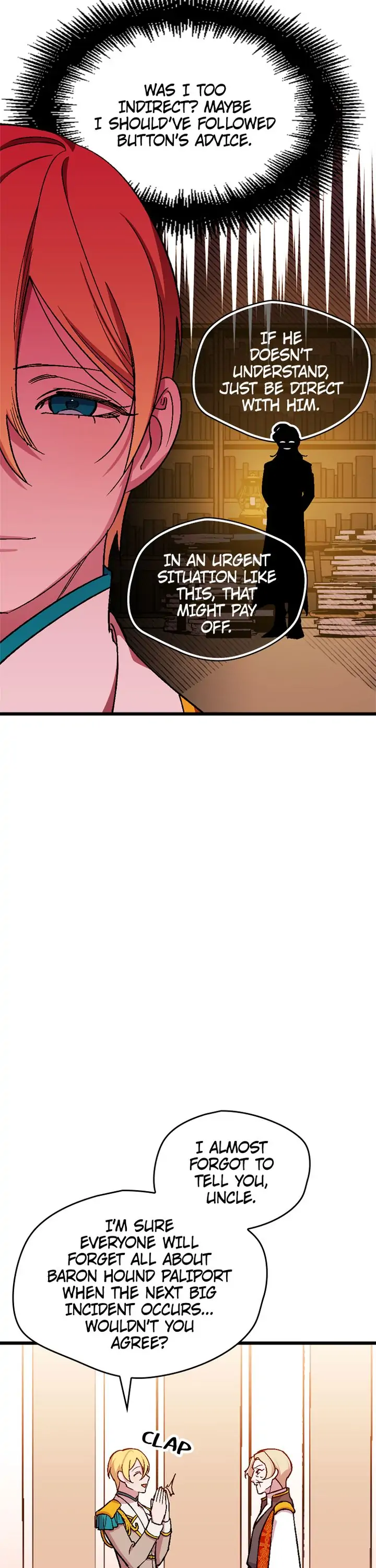 Read I’ll Save a Decent Family EN Manga Online