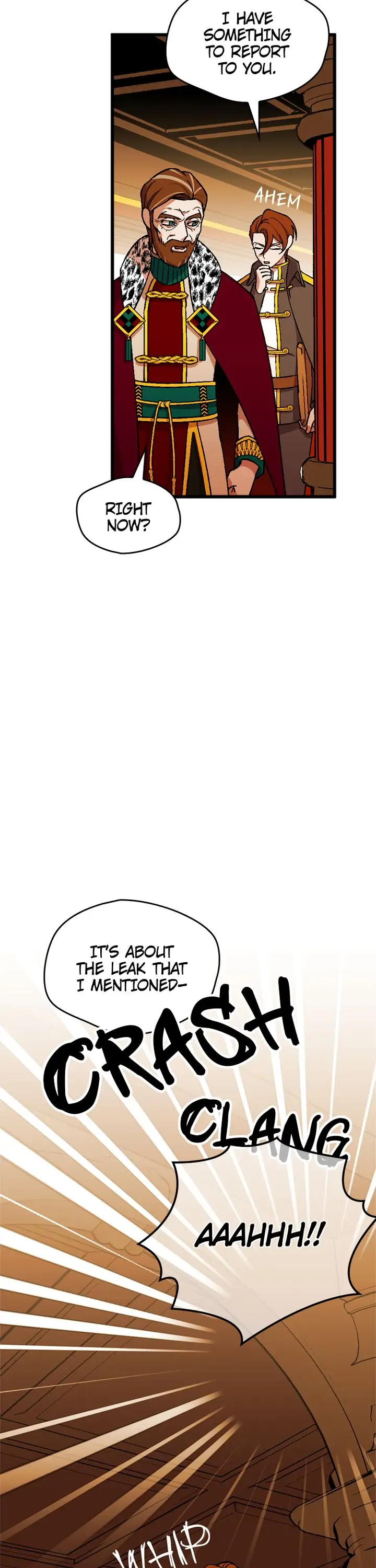 Read I’ll Save a Decent Family EN Manga Online