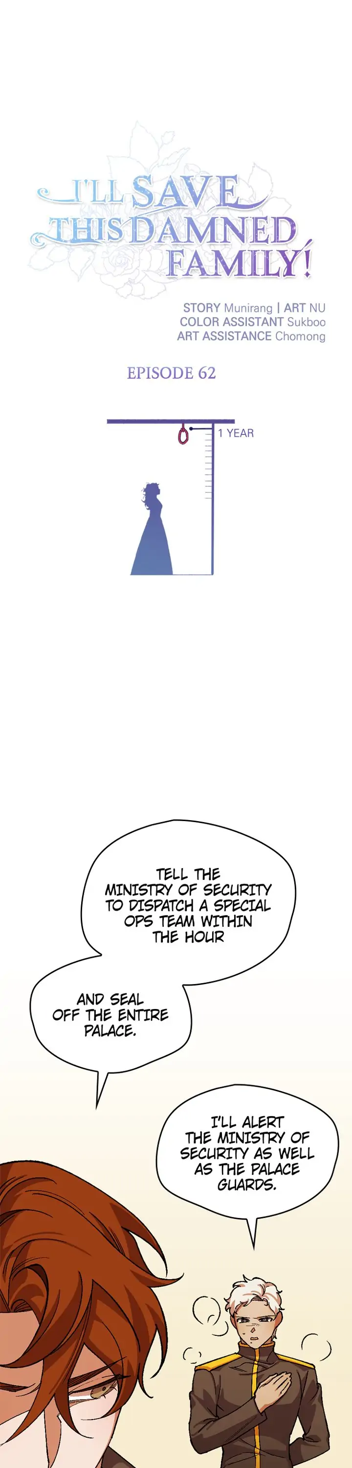 Read I’ll Save a Decent Family EN Manga Online