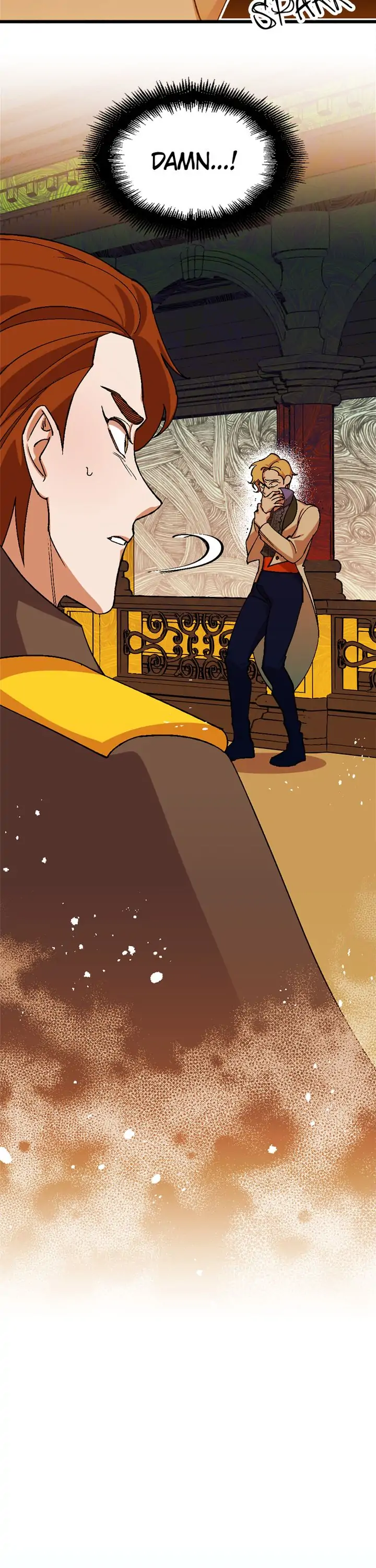 Read I’ll Save a Decent Family EN Manga Online