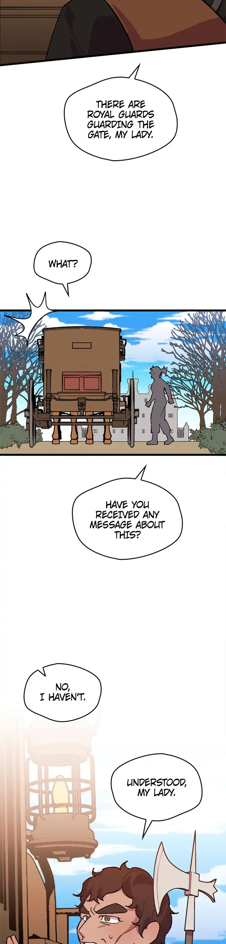 Read I’ll Save a Decent Family EN Manga Online