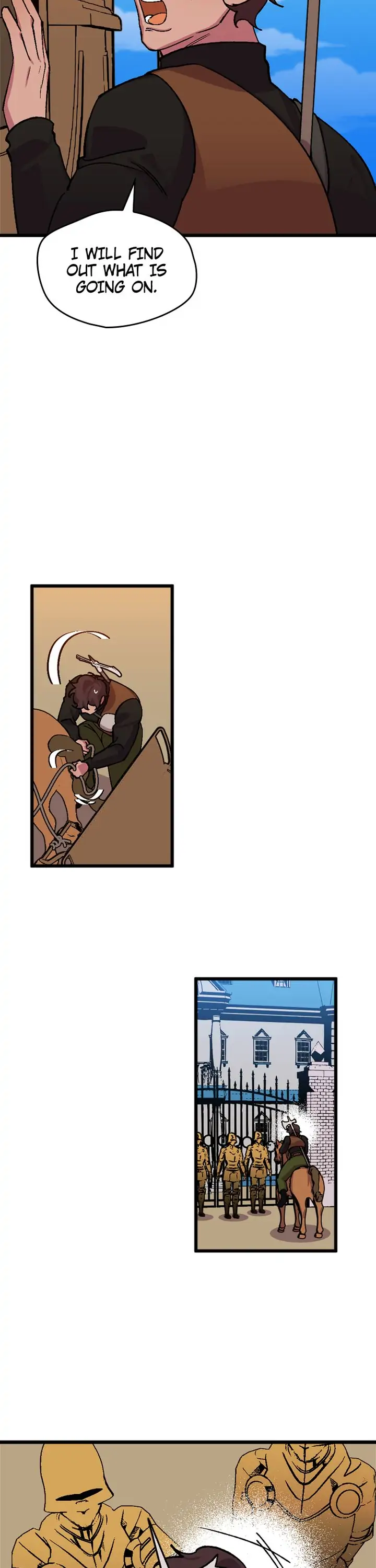Read I’ll Save a Decent Family EN Manga Online