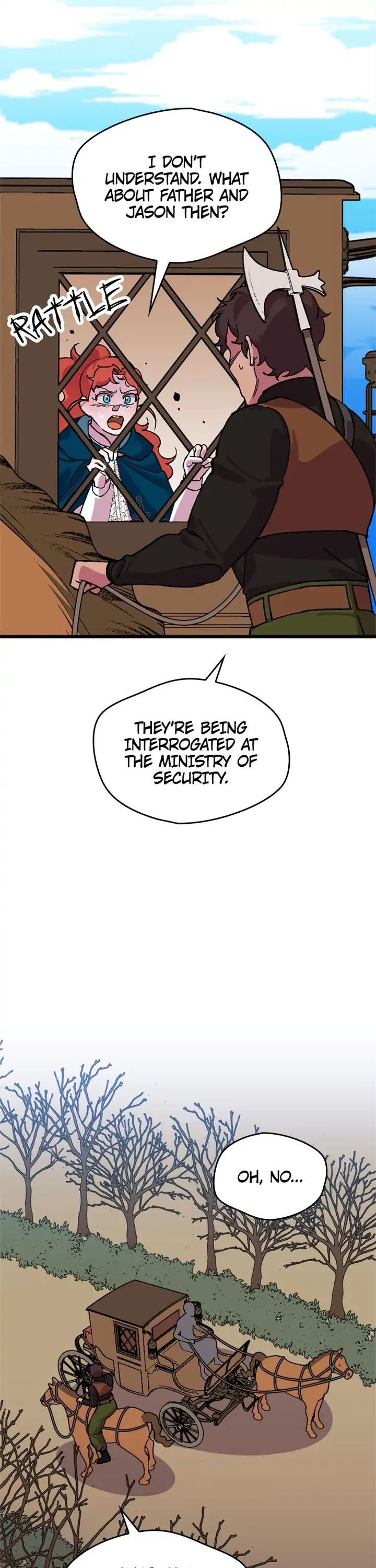 Read I’ll Save a Decent Family EN Manga Online
