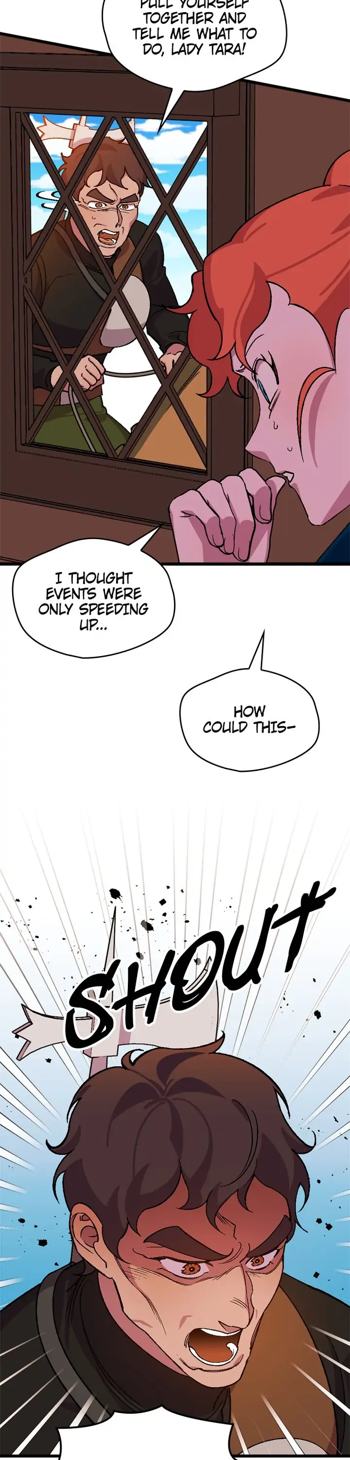 Read I’ll Save a Decent Family EN Manga Online