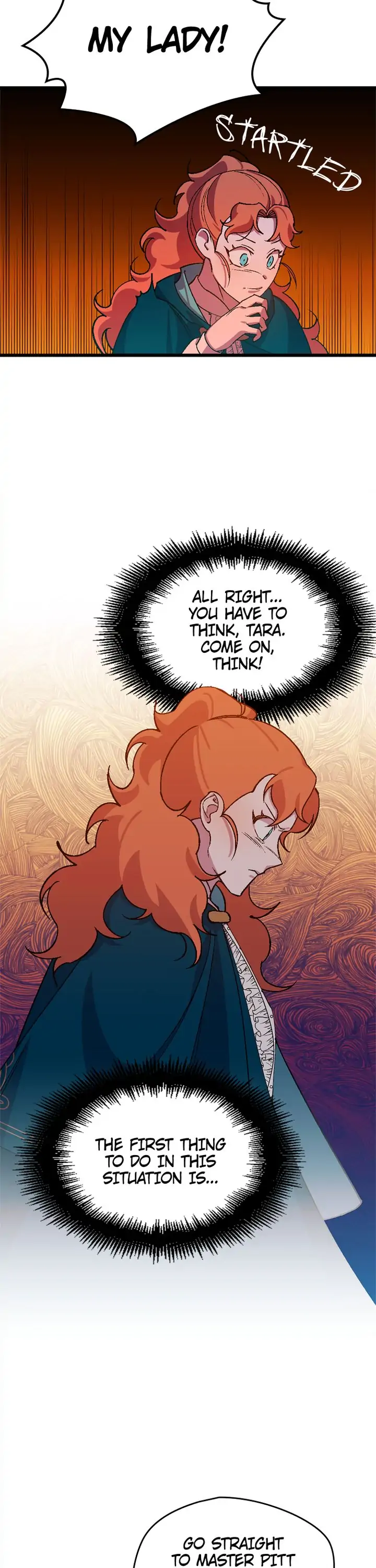 Read I’ll Save a Decent Family EN Manga Online