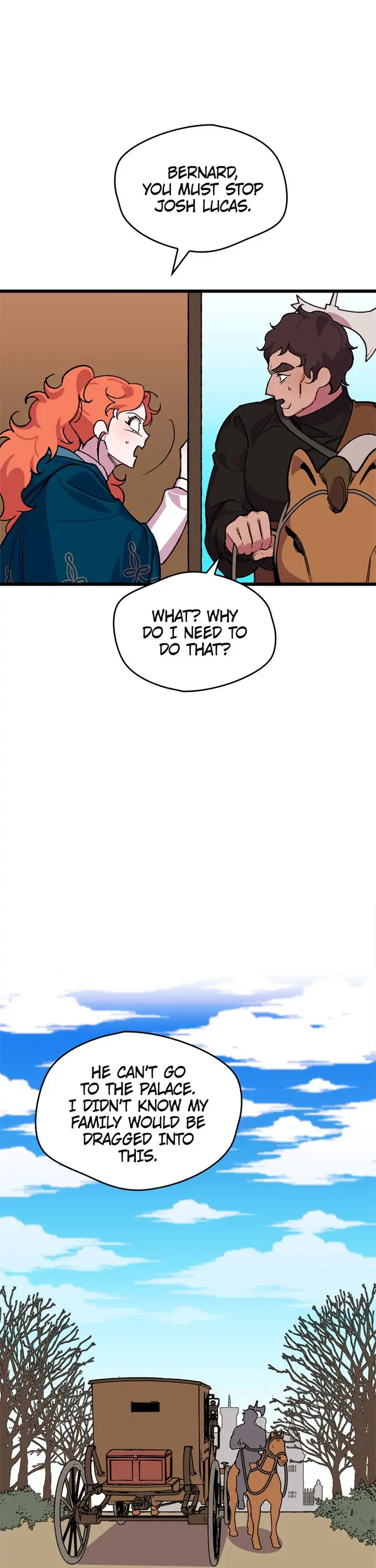 Read I’ll Save a Decent Family EN Manga Online