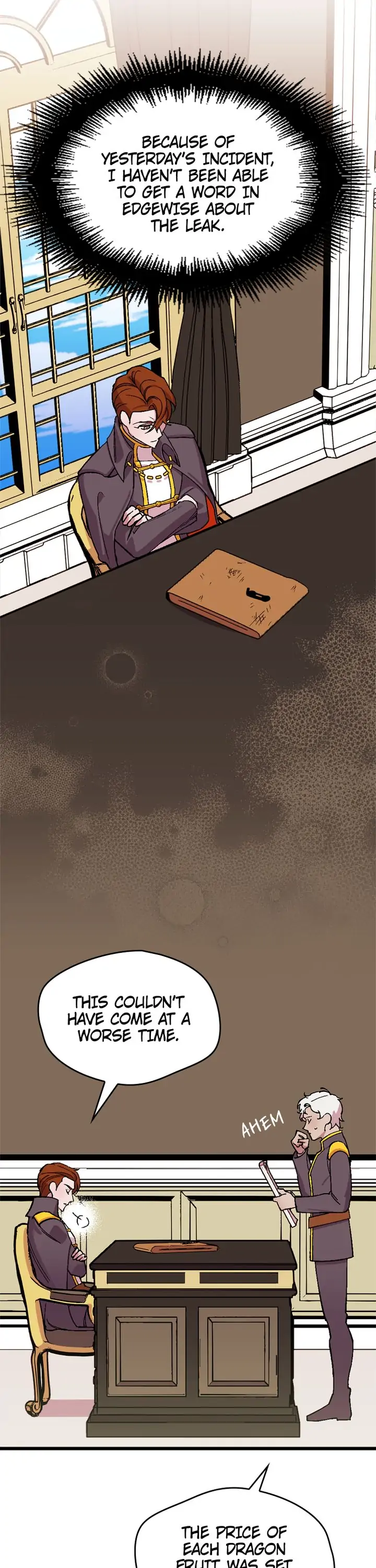 Read I’ll Save a Decent Family EN Manga Online