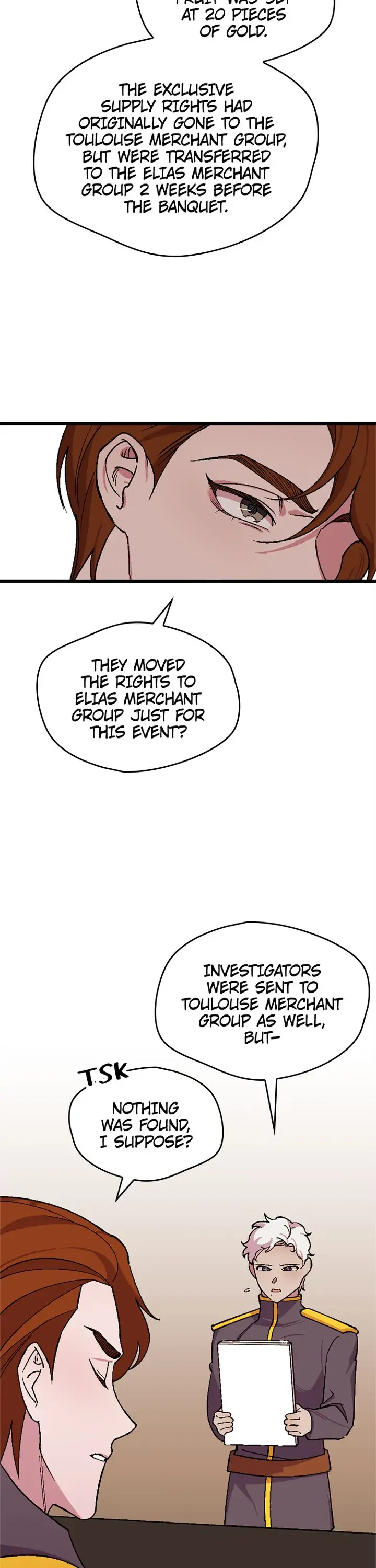 Read I’ll Save a Decent Family EN Manga Online