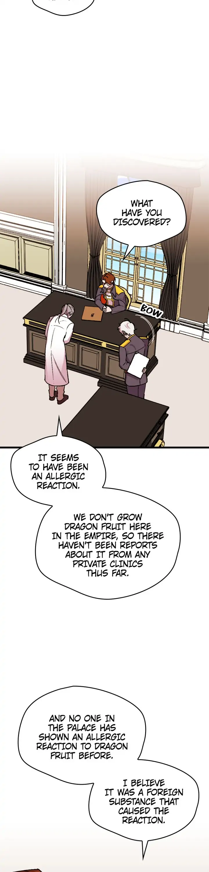 Read I’ll Save a Decent Family EN Manga Online