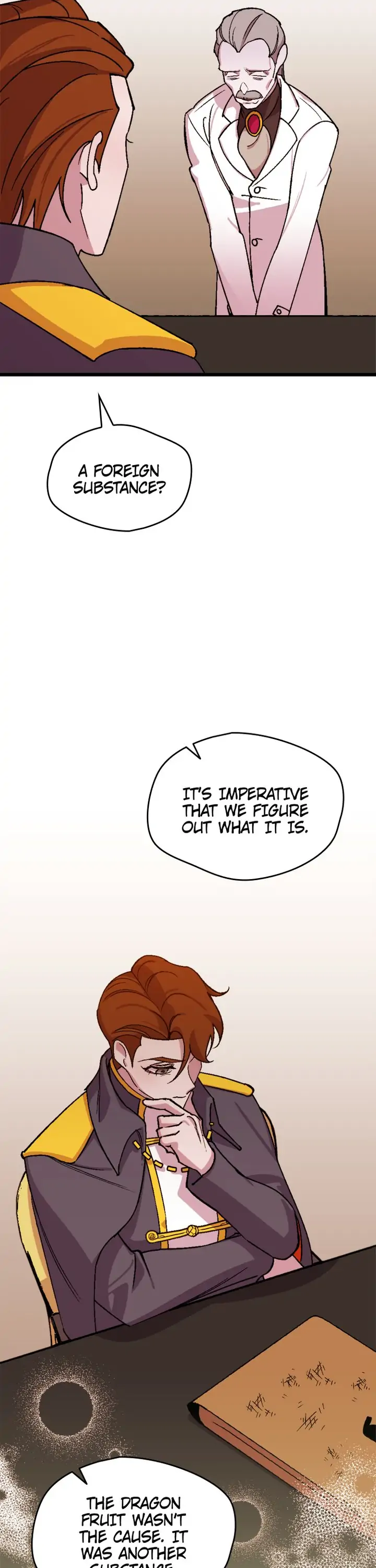 Read I’ll Save a Decent Family EN Manga Online