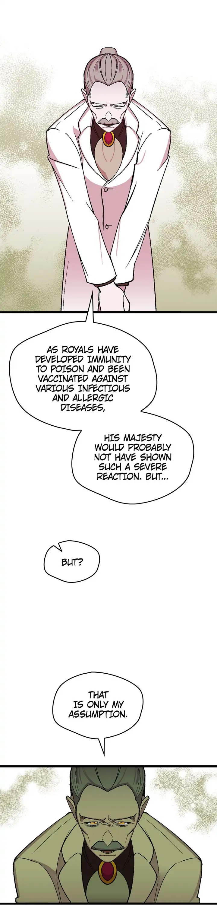 Read I’ll Save a Decent Family EN Manga Online