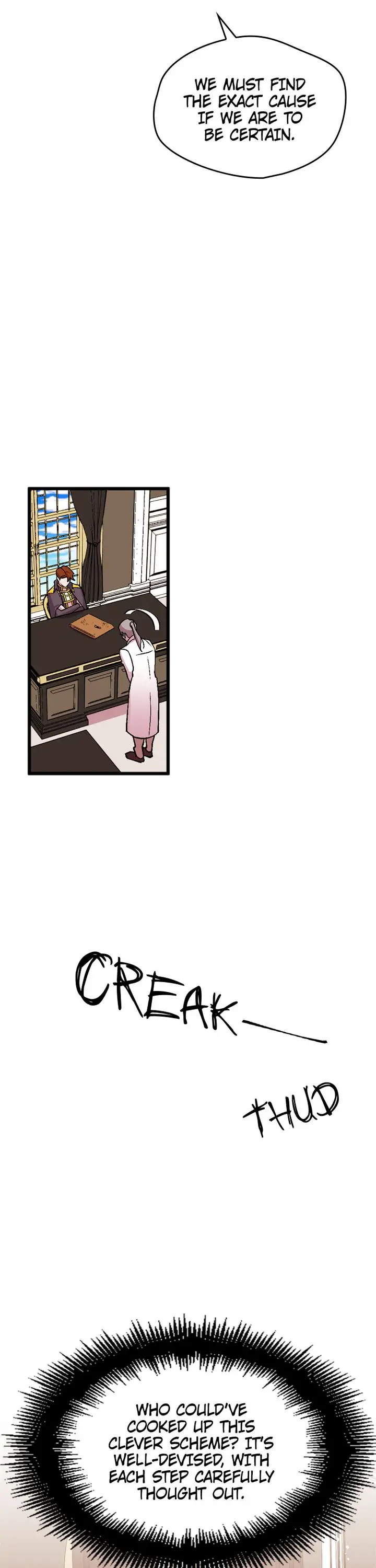 Read I’ll Save a Decent Family EN Manga Online