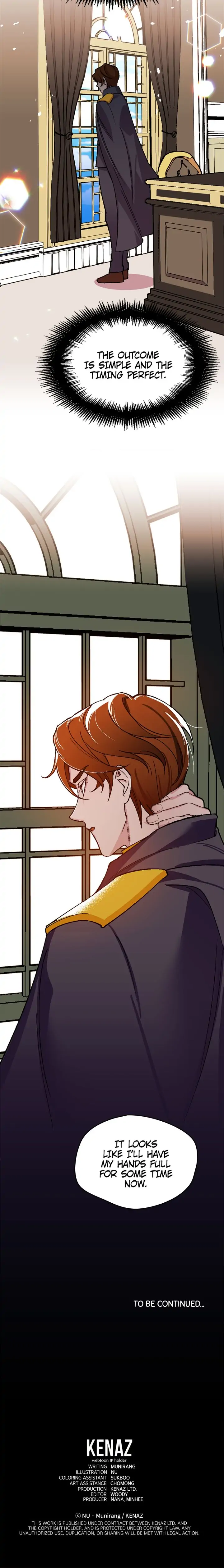 Read I’ll Save a Decent Family EN Manga Online