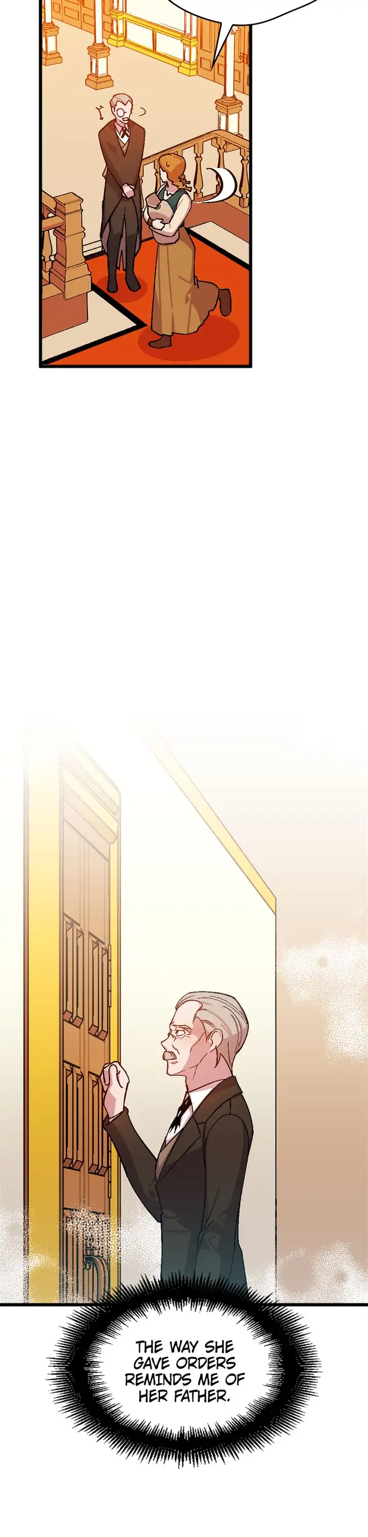 Read I’ll Save a Decent Family EN Manga Online