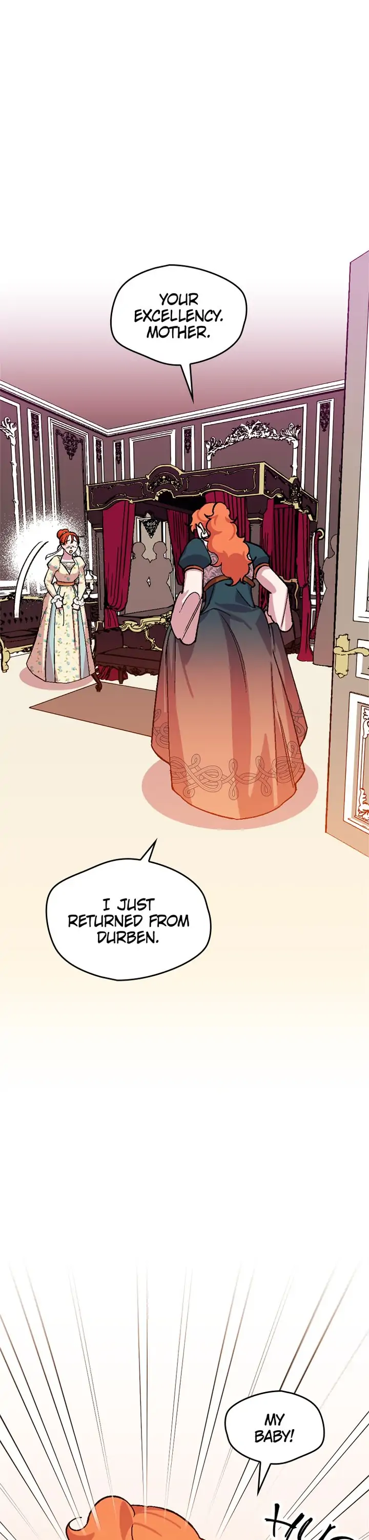 Read I’ll Save a Decent Family EN Manga Online