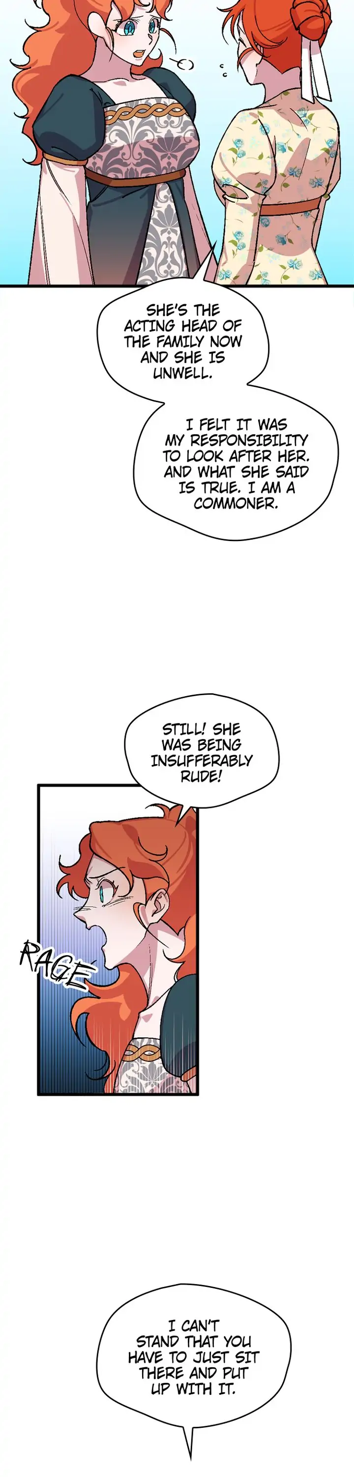Read I’ll Save a Decent Family EN Manga Online