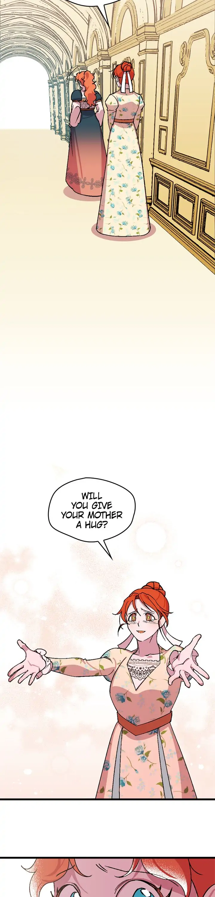 Read I’ll Save a Decent Family EN Manga Online