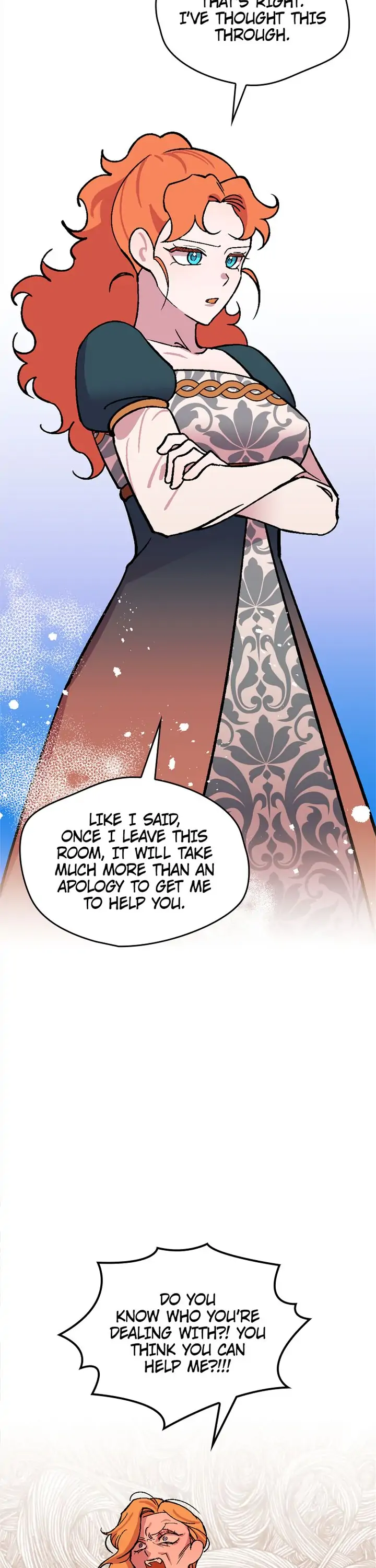 Read I’ll Save a Decent Family EN Manga Online